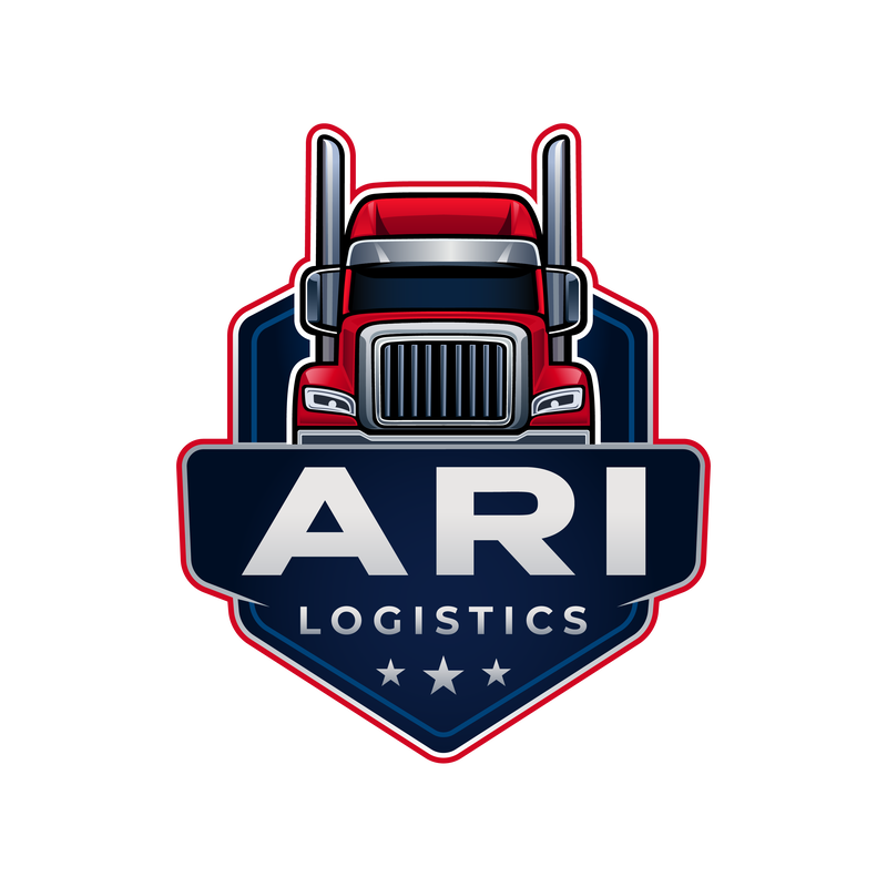 ARI Logistics owner-operator trucking company with same-day pay